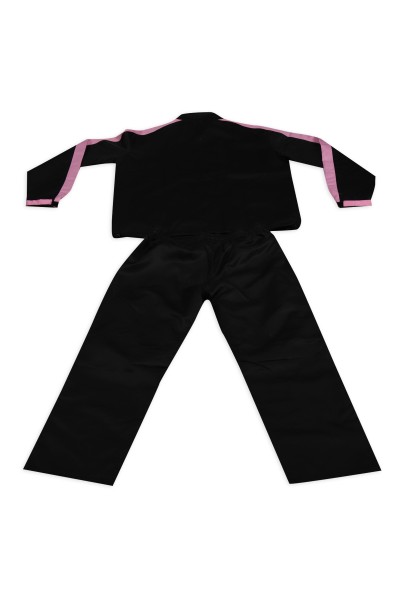 WTV161 order winter sports suit 100 polyester Hong Kong Baoda Kindergarten Sportswear store detail view-13